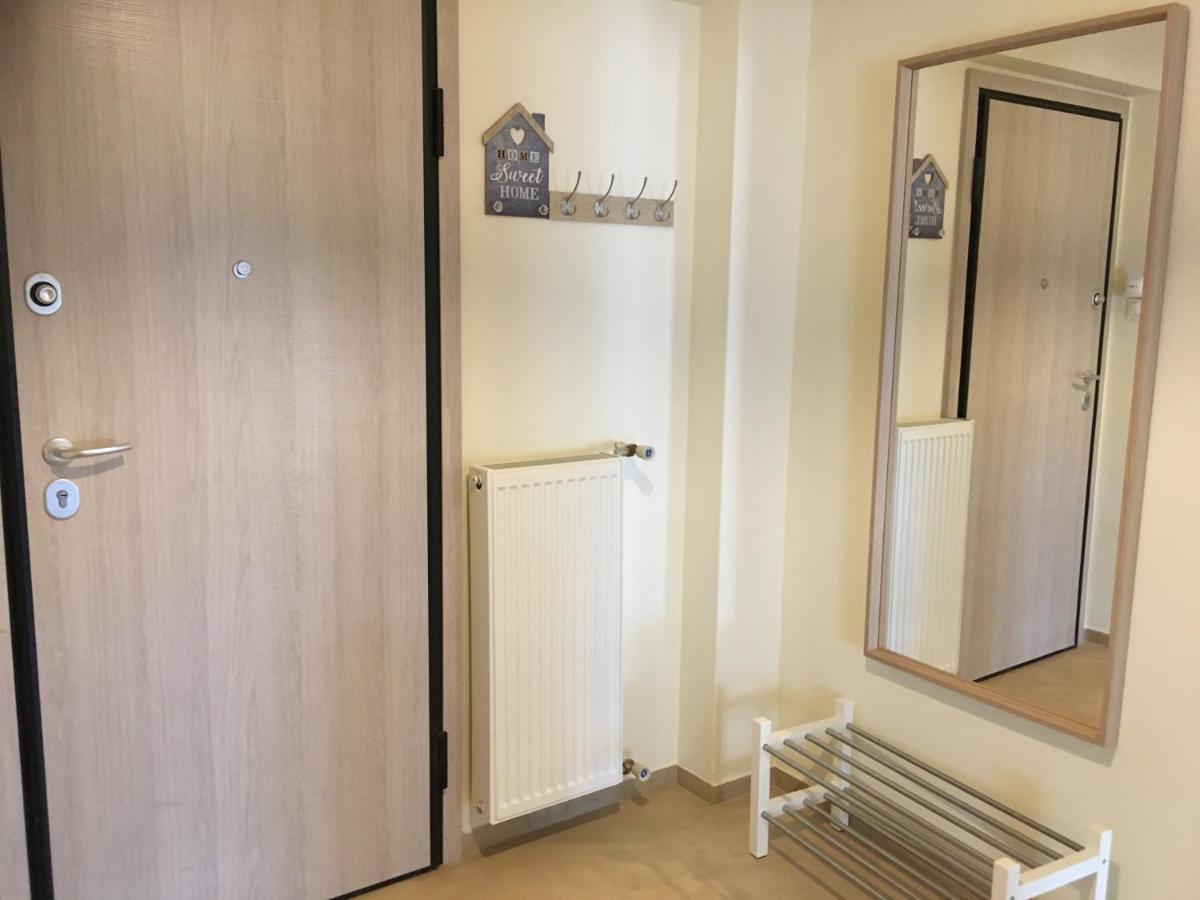 Cozy Apartment Near Metro-Athens View Exterior foto